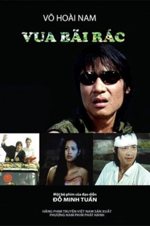 Vua Bãi Rác (The Landfill King) Vua Bãi Rác (The Landfill King) vietsub