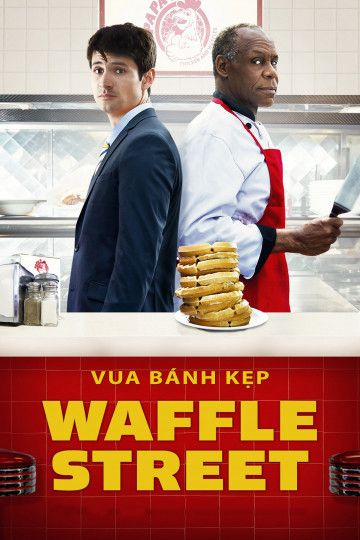 Vua Bánh Kẹp (Waffle Street) Vua Bánh Kẹp (Waffle Street) vietsub