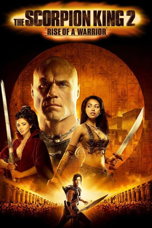 Vua Bọ Cạp 2: Chiến Binh Trỗi Dậy (The Scorpion King 2: Rise of a Warrior) Vua Bọ Cạp 2: Chiến Binh Trỗi Dậy (The Scorpion King 2: Rise of a Warrior) vietsub