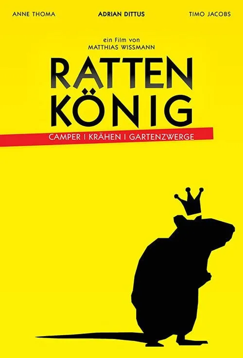 Vua Chuột (Rattenkönig) vietsub