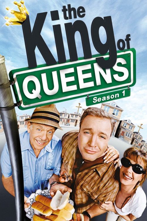 Chuyện Nhà Heffernan (Phần 1) (The King of Queens (Season 1)) vietsub