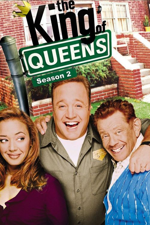 Chuyện Nhà Heffernan (Phần 2) (The King of Queens (Season 2)) vietsub