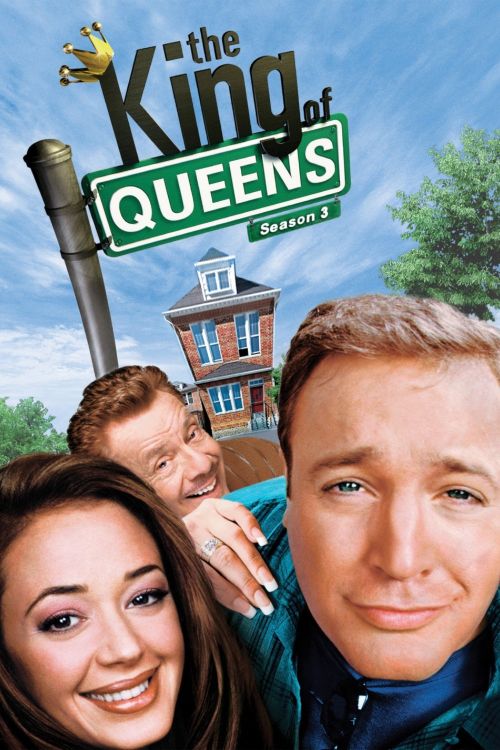 Chuyện Nhà Heffernan (Phần 3) (The King of Queens (Season 3)) vietsub