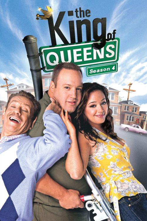 Chuyện Nhà Heffernan (Phần 4) (The King of Queens (Season 4)) vietsub