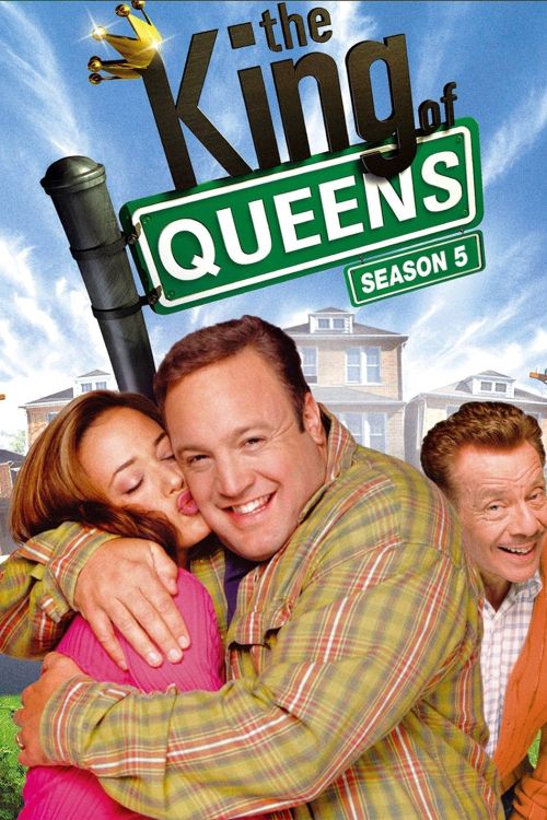 Chuyện Nhà Heffernan (Phần 5) (The King of Queens (Season 5)) vietsub