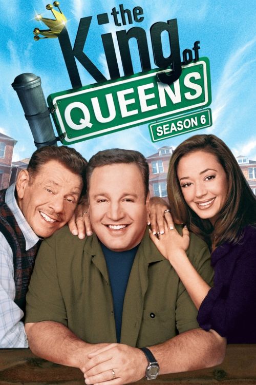 Chuyện Nhà Heffernan (Phần 6) (The King of Queens (Season 6)) vietsub