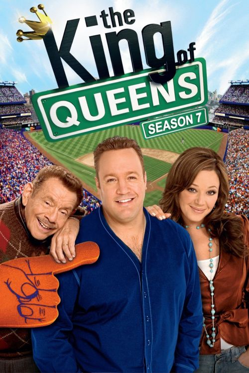 Chuyện Nhà Heffernan (Phần 7) (The King of Queens (Season 7)) vietsub
