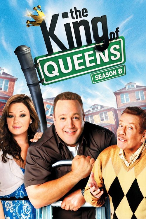 Chuyện Nhà Heffernan (Phần 8) (The King of Queens (Season 8)) vietsub