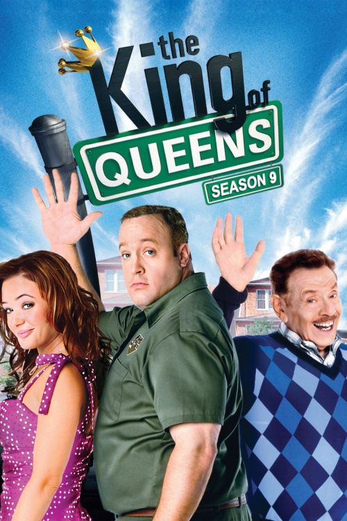 Chuyện Nhà Heffernan (Phần 9) (The King of Queens (Season 9)) vietsub