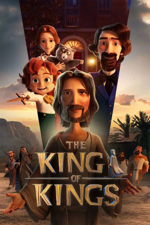 Vua Của Những Vị Vua (The King of Kings) vietsub