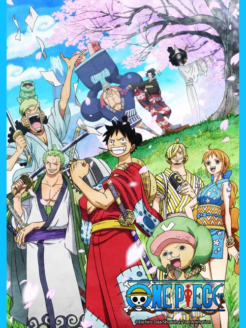 Vua Hải Tặc: Chương Chopper Plus - Nở Rộ Giữa Mùa đông, Cây Hoa Anh đào Huyền Diệu (One Piece Movie 9: Episode Of Chopper Plus - Fuyu Ni Saku, Kiseki No Sakura) Vua Hải Tặc: Chương Chopper Plus - Nở Rộ Giữa Mùa đông, Cây Hoa Anh đào Huyền Diệu (One Piece Movie 9: Episode Of Chopper Plus - Fuyu Ni Saku, Kiseki No Sakura) vietsub