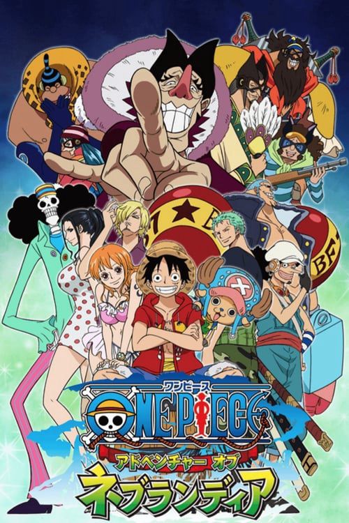 Vua Hải Tặc: Tên Lính Máy Khổng Lồ Trong Lâu Đài Karakuri (One Piece The Movie Karakuri Jou No Meka Kyohei (Movie 7)) Vua Hải Tặc: Tên Lính Máy Khổng Lồ Trong Lâu Đài Karakuri (One Piece The Movie Karakuri Jou No Meka Kyohei (Movie 7)) vietsub