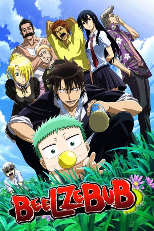 Vua Quỷ (Beelzebub) Vua Quỷ (Beelzebub) vietsub