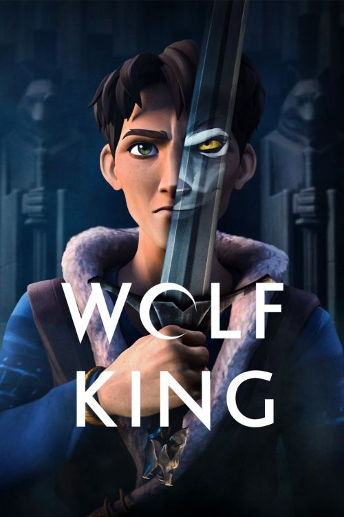 Vua Sói (Phần 1) (Wolf King (Season 1)) vietsub