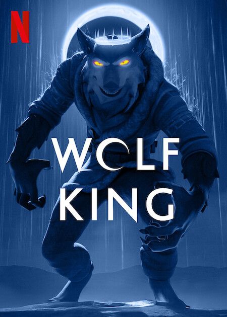Vua Sói (Phần 2) (Wolf King (Season 2)) vietsub