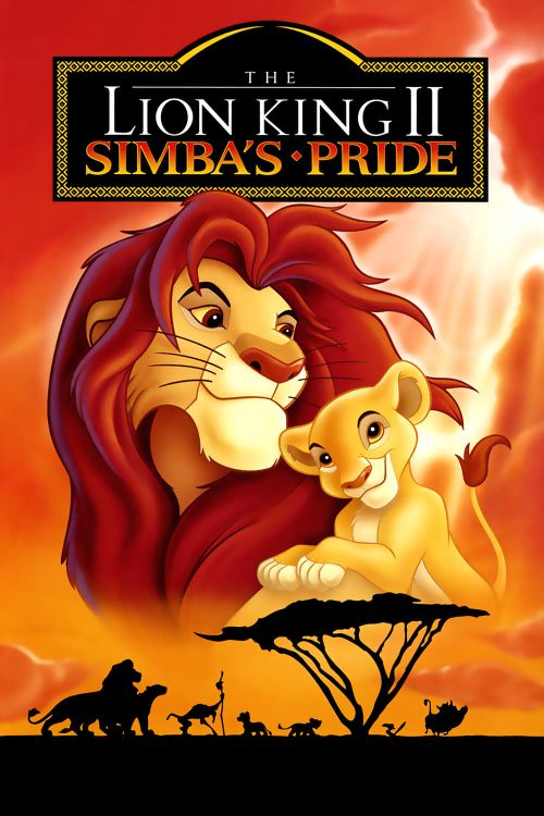 Vua Sư Tử 2: Niềm Kiêu Hãnh Của Simba (The Lion King II: Simba's Pride) Vua Sư Tử 2: Niềm Kiêu Hãnh Của Simba (The Lion King II: Simba's Pride) vietsub