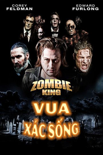 Vua Xác Sống (Zombie King) Vua Xác Sống (Zombie King) vietsub