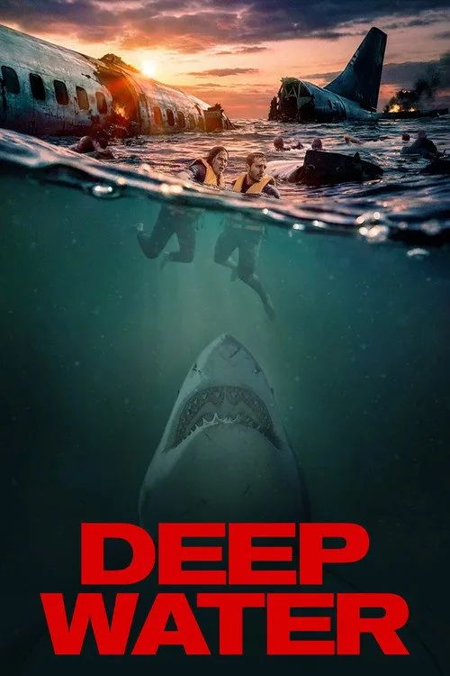 Vùng Biển Chết Chóc (Deep Water) vietsub