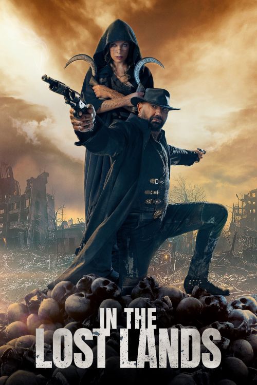 Vùng Đất Bị Quên Lãng (In the Lost Lands) vietsub