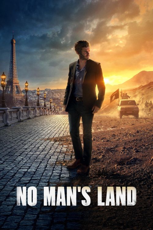 Vùng Đất Chết (Phần 1) (No Man's Land (Season 1)) Vùng Đất Chết (Phần 1) (No Man's Land (Season 1)) vietsub