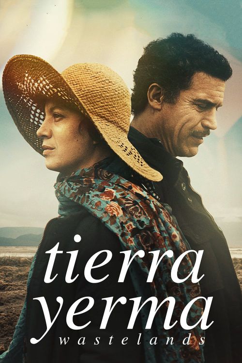 Vùng Đất Hoang (Tierra Yerma) Vùng Đất Hoang (Tierra Yerma) vietsub