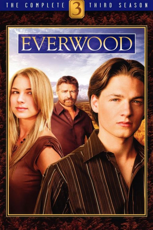 Miền Bình Yên (Phần 3) (Everwood (Season 3)) vietsub