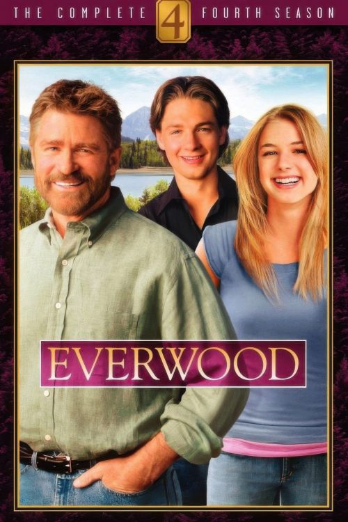 Miền Bình Yên (Phần 4) (Everwood (Season 4)) vietsub