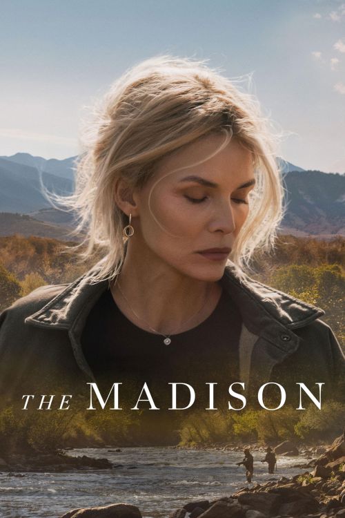 Vùng Đất Madison (Phần 1) (The Madison (Season 1)) vietsub