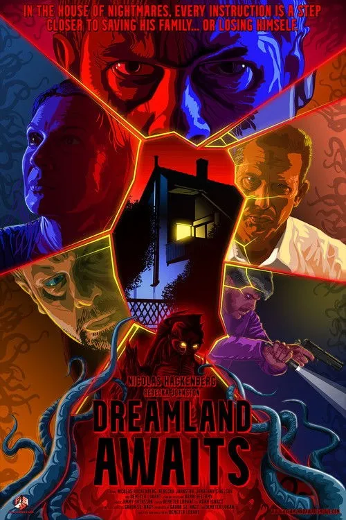 Vùng Đất Mộng Mơ Đang Chờ Đợi (Dreamland Awaits) vietsub