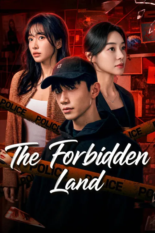  Vùng Đất Mùa Xuân (The Forbidden Land) vietsub