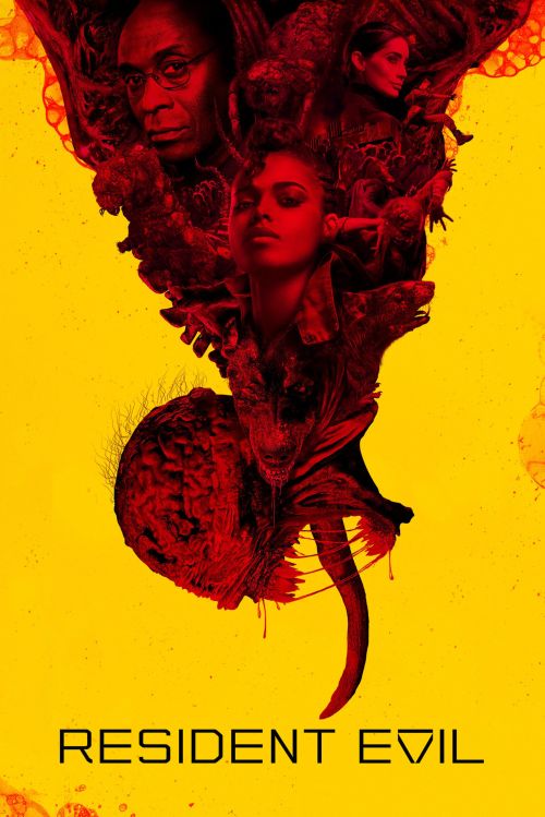 Vùng Đất Quỷ Dữ (Phần 1) (Resident Evil (Season 1)) vietsub
