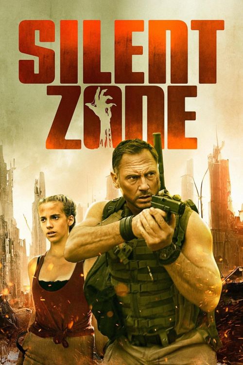 Vùng Tĩnh Lặng (Silent Zone) vietsub