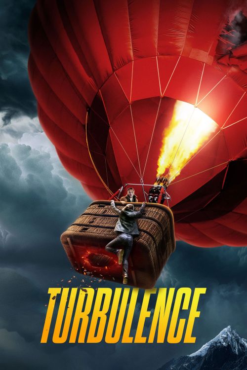 Vùng Nhiễu Động (Turbulence) Vùng Nhiễu Động (Turbulence) vietsub
