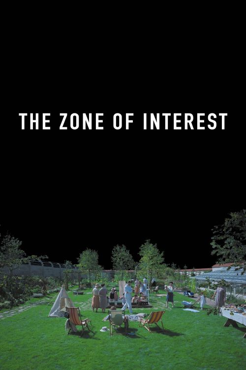 Lời cảnh tỉnh từ địa ngục (The Zone of Interest) vietsub