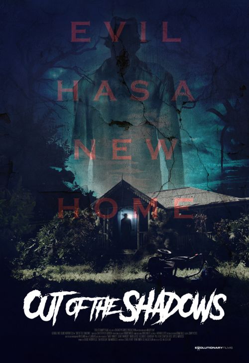 Vùng Tối Kinh Hoàng (Out Of The Shadows) Vùng Tối Kinh Hoàng (Out Of The Shadows) vietsub