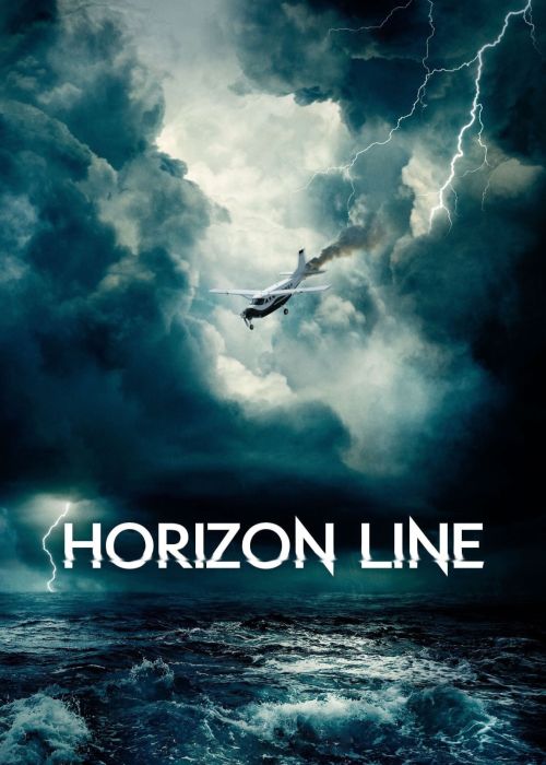 Vùng Trời Tử Thần (Horizon Line) vietsub
