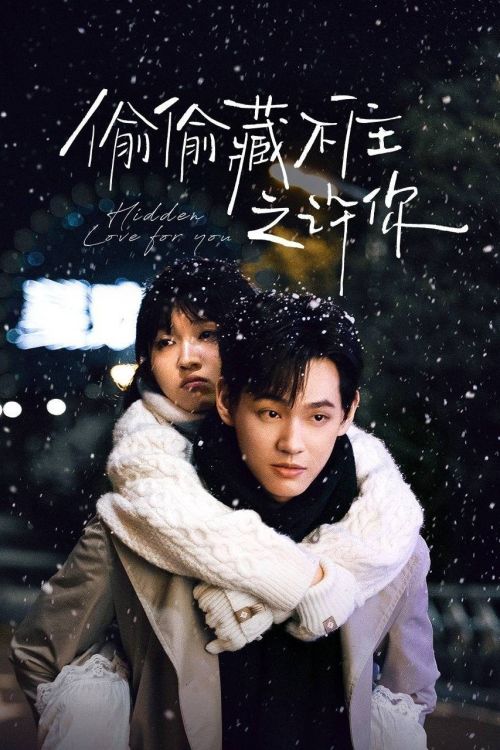Vụng Trộm Không Thể Giấu: Hứa Hẹn (Hidden Love For You) vietsub