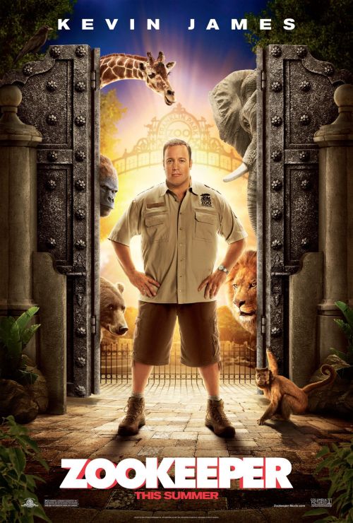 Vườn Thú Tình Yêu (Zookeeper) Vườn Thú Tình Yêu (Zookeeper) vietsub