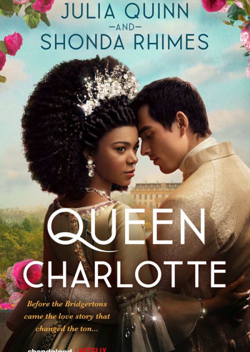 Vương Hậu Charlotte: Câu Chuyện Bridgerton (Queen Charlotte: A Bridgerton Story) Vương Hậu Charlotte: Câu Chuyện Bridgerton (Queen Charlotte: A Bridgerton Story) vietsub
