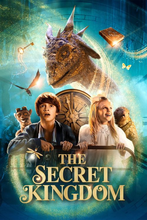 Vương Quốc Bí Mật (The Secret Kingdom) vietsub