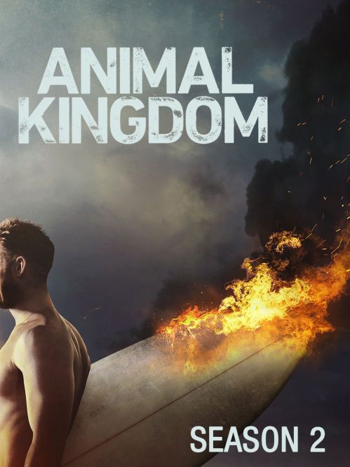 Vương Quốc Động Vật (Phần 2) (Animal Kingdom (Season 2)) Vương Quốc Động Vật (Phần 2) (Animal Kingdom (Season 2)) vietsub