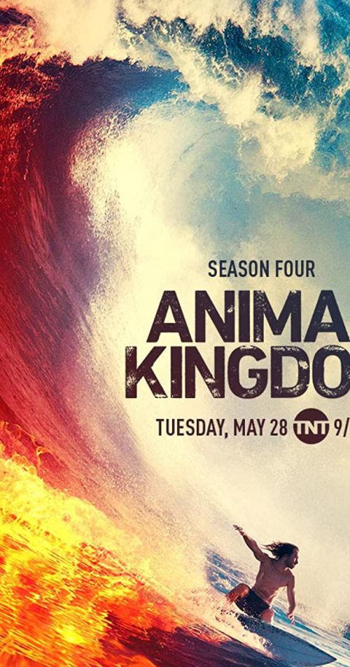 Vương Quốc Động Vật (Phần 4) (Animal Kingdom (Season 4)) vietsub