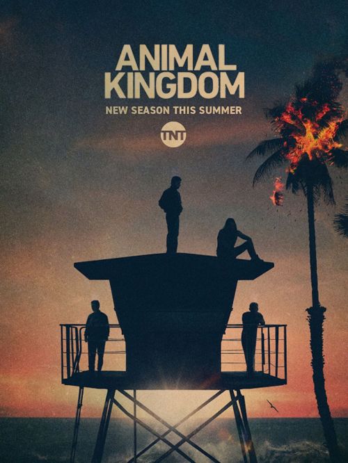Vương Quốc Động Vật (Phần 5) (Animal Kingdom (Season 5)) vietsub