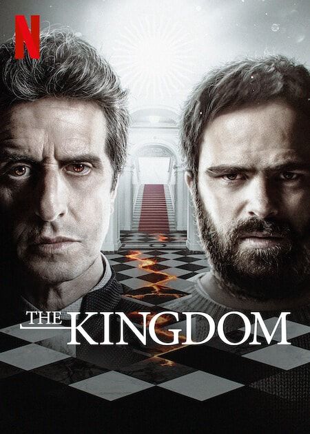Vương Quốc Giông Tố (Phần 2) (The Kingdom (Season 2)) Vương Quốc Giông Tố (Phần 2) (The Kingdom (Season 2)) vietsub