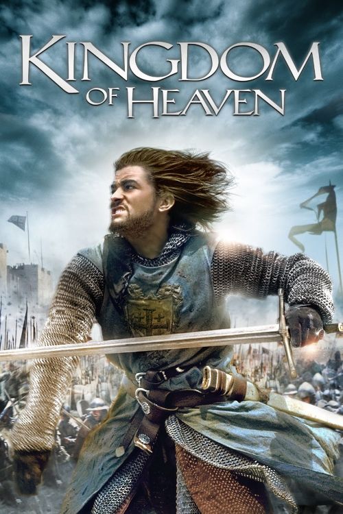 Vương Quốc Thiên Đường (Kingdom of Heaven) Vương Quốc Thiên Đường (Kingdom of Heaven) vietsub