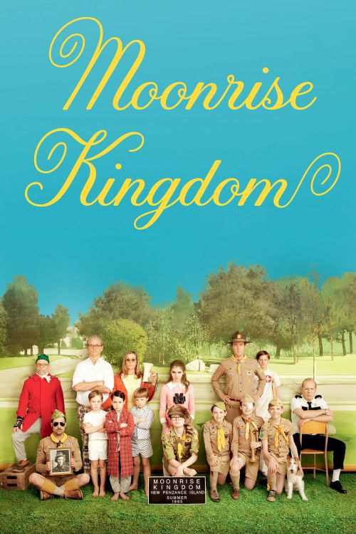 Vương Quốc Trăng Lên (Moonrise Kingdom) Vương Quốc Trăng Lên (Moonrise Kingdom) vietsub