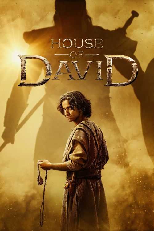 Vương Quyền David (Phần 1) (House of David (Season 1)) vietsub
