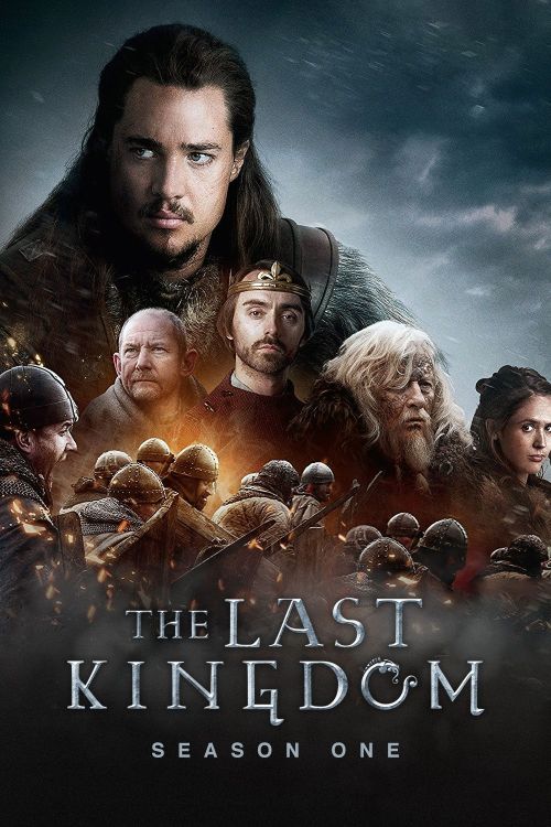 Vương triều cuối cùng (Phần 1) (The Last Kingdom (Season 1)) vietsub