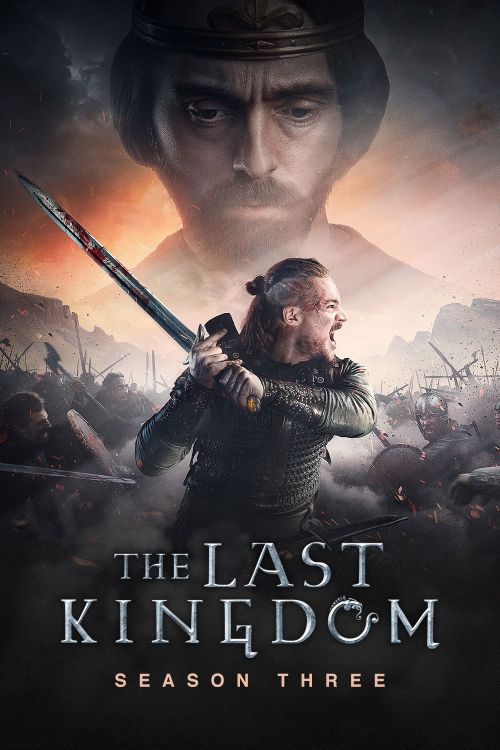 Vương triều cuối cùng (Phần 3) (The Last Kingdom (Season 3)) vietsub