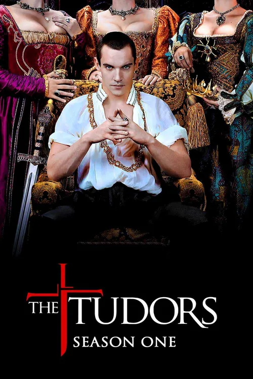 Vương Triều Tudors (Phần 1) (The Tudors (Season 1)) Vương Triều Tudors (Phần 1) (The Tudors (Season 1)) vietsub